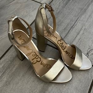 Sam Edelman Heels